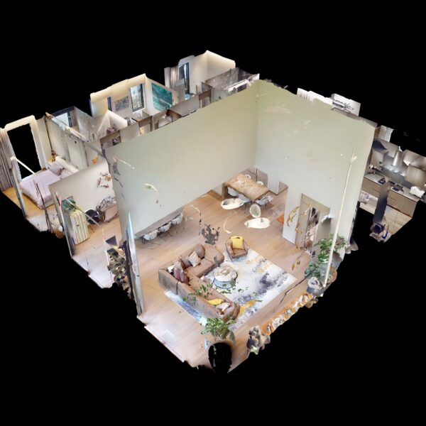 Virtual Tour – Exploring Spaces Without Leaving Your Home