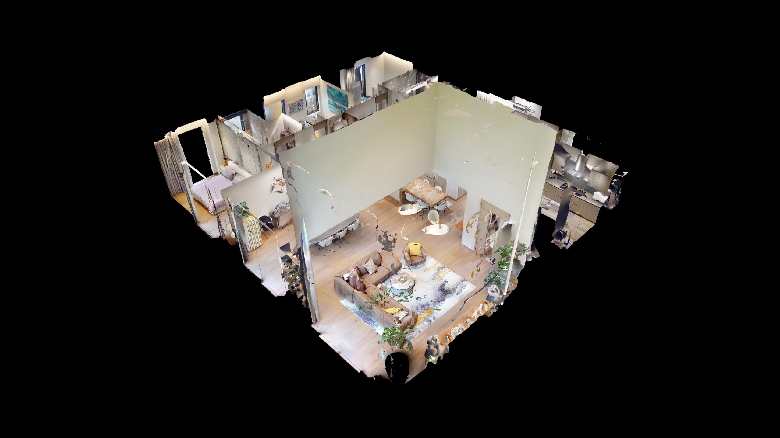 Virtual Tour – Exploring Spaces Without Leaving Your Home