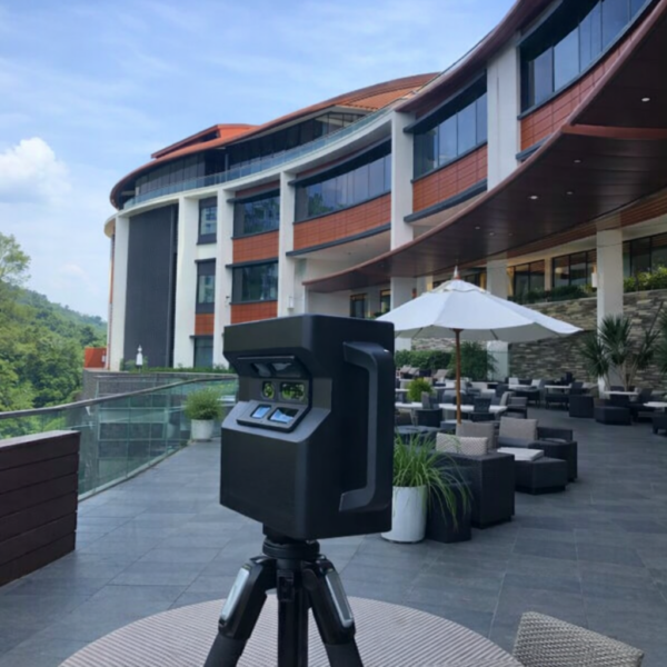 Matterport Virtual Tour Photography in Singapore: A Sales Magnet