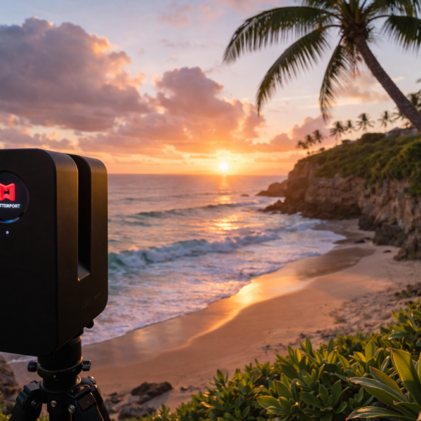 Matterport Photography for High-Impact Virtual Tour Singapore