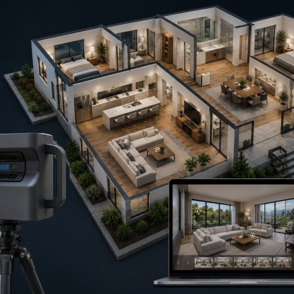 Matterport 3D in Singapore: Changing How Businesses Show Spaces